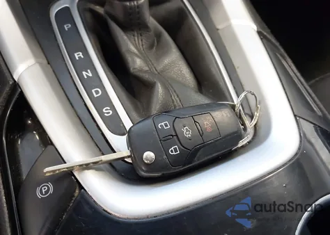 2016 Ford Fusion Se from USA, damaged, VIN 3FA6P0H73GR175219